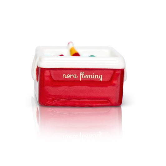 Ice Cold (Cooler) - Nora Fleming