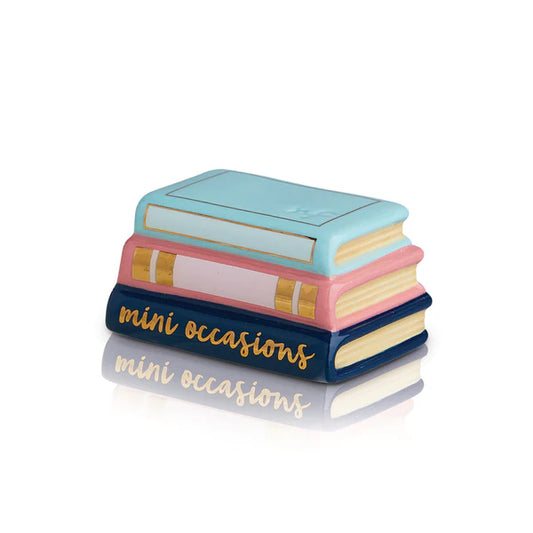 Mini Occasions Book Set