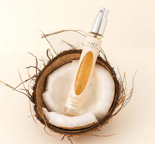 Perfume Travel Spray