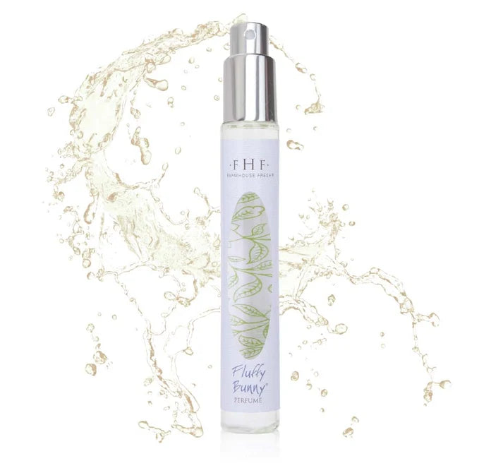 Perfume Travel Spray - Farmhouse Fresh