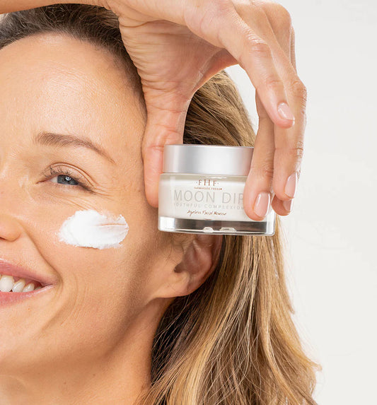 Moon Dip® Ageless Facial Mousse