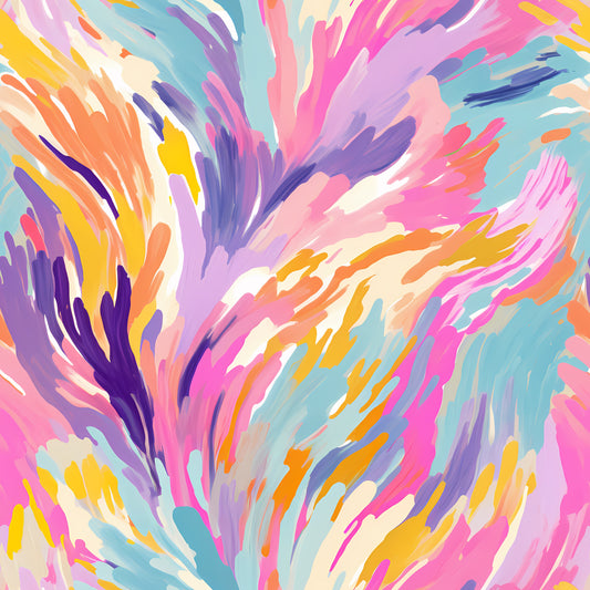 Pastel Celebration (Beau Bottles)