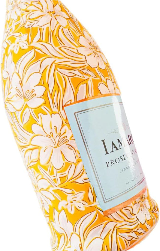 Gold Flower (Beau Bottles)