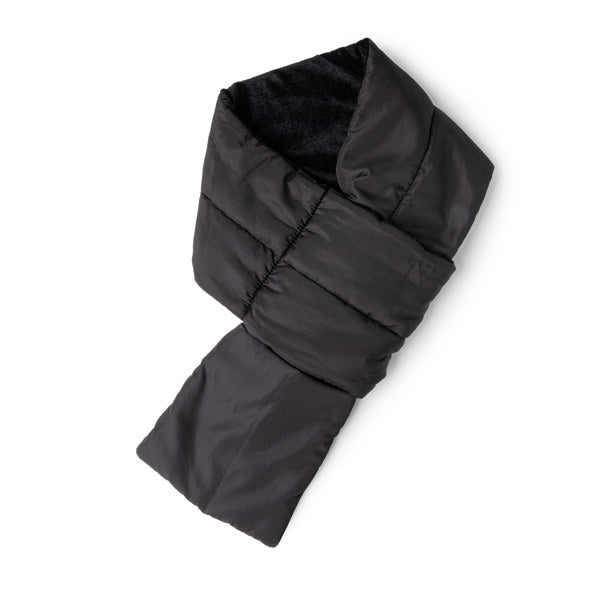 Puffer Scarf