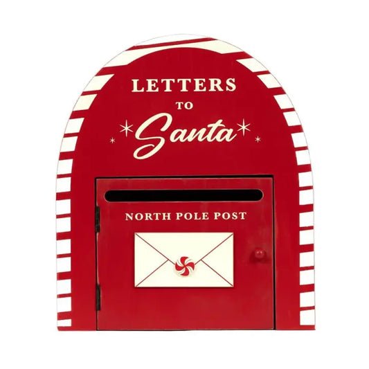 Letters for Santa Mailbox