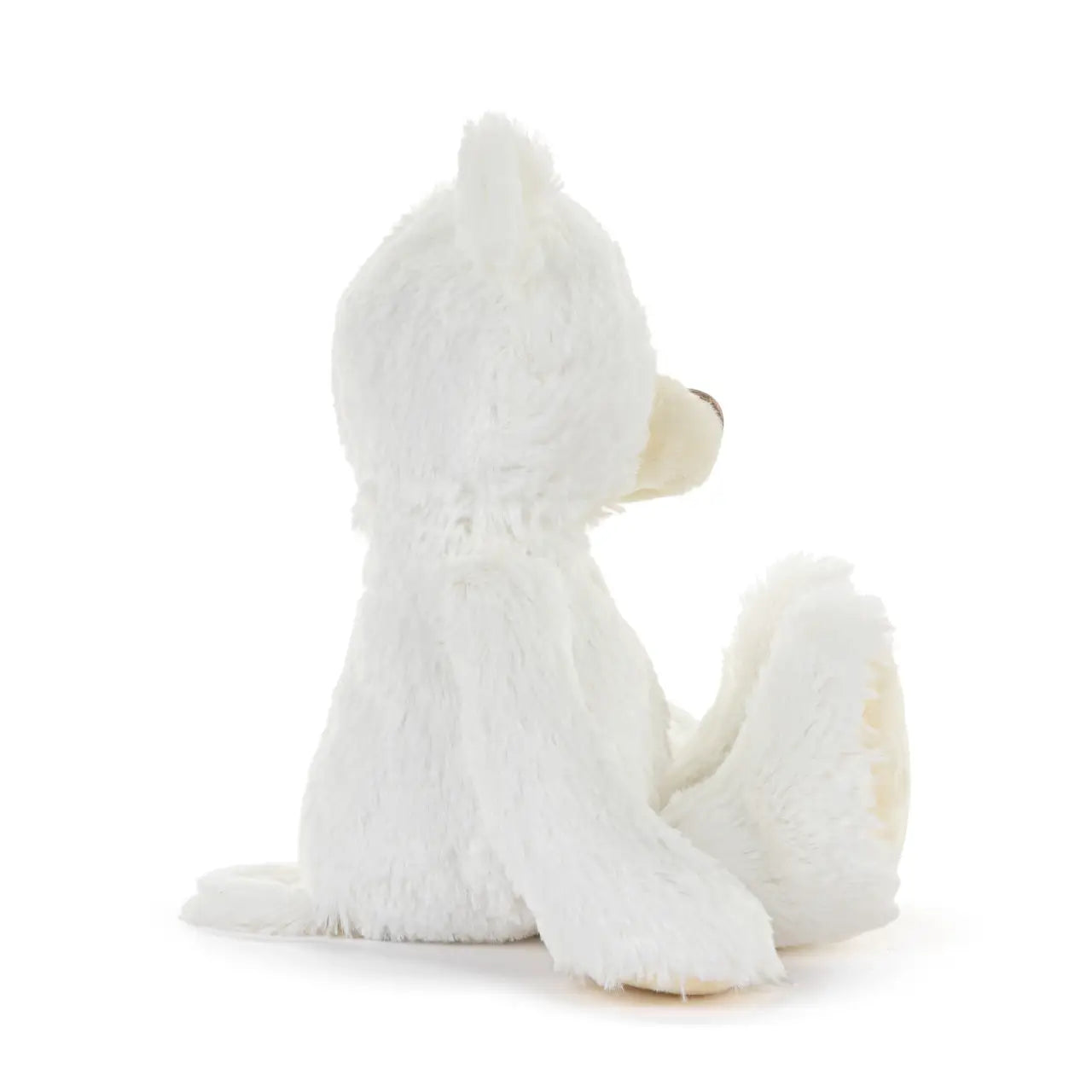 God Bless Baby - Teddy Bear