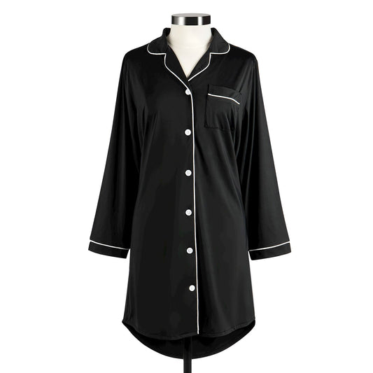 Cooling Night Shirt