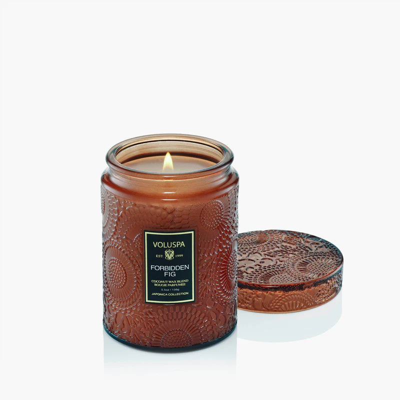 Forbidden Fig - Voluspa