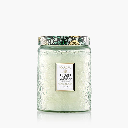 French Cade Lavender - Voluspa