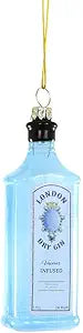 London Dry Club Ornament