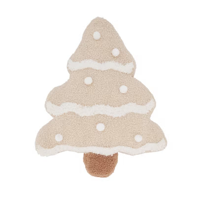 Christmas Tree Pillow