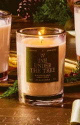 Wine Under the Tree - Rewined