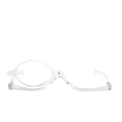 Make-Up Glasses (+2.5)