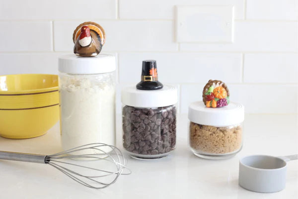 Gobble, Gobble! - Nora Fleming