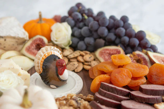 Gobble, Gobble! - Nora Fleming
