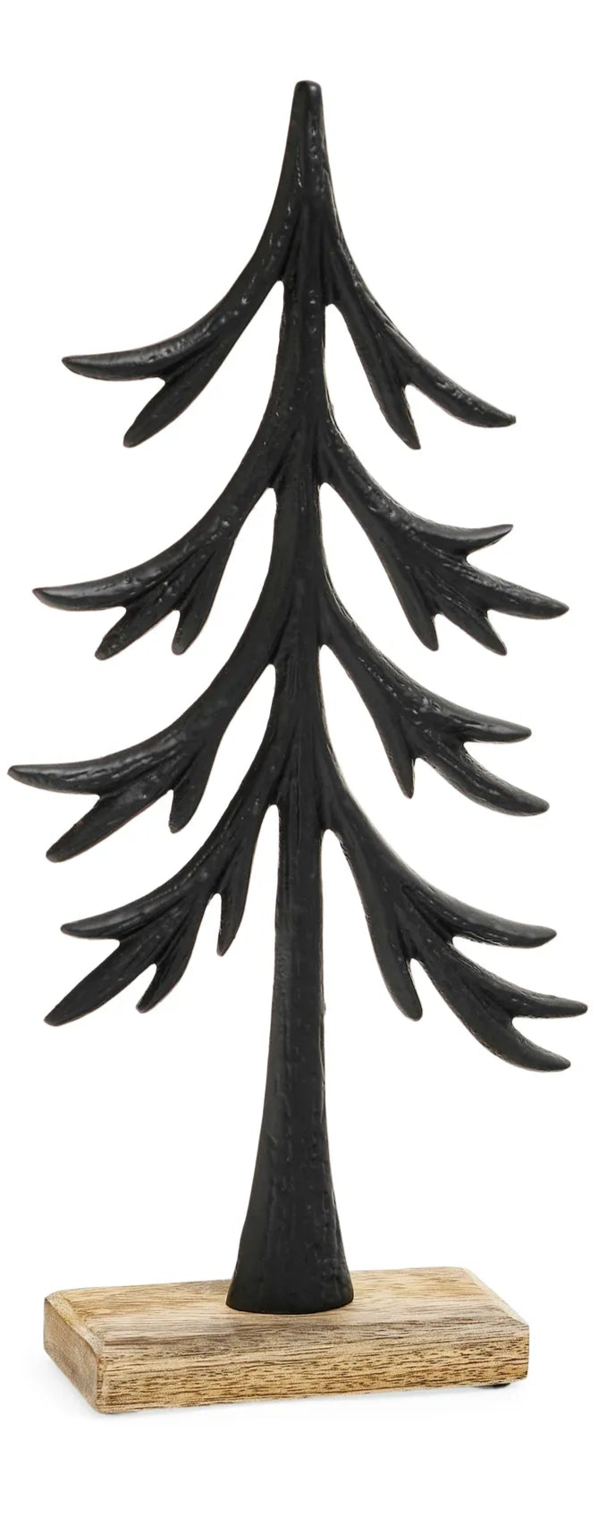 Decorative Metal Tree