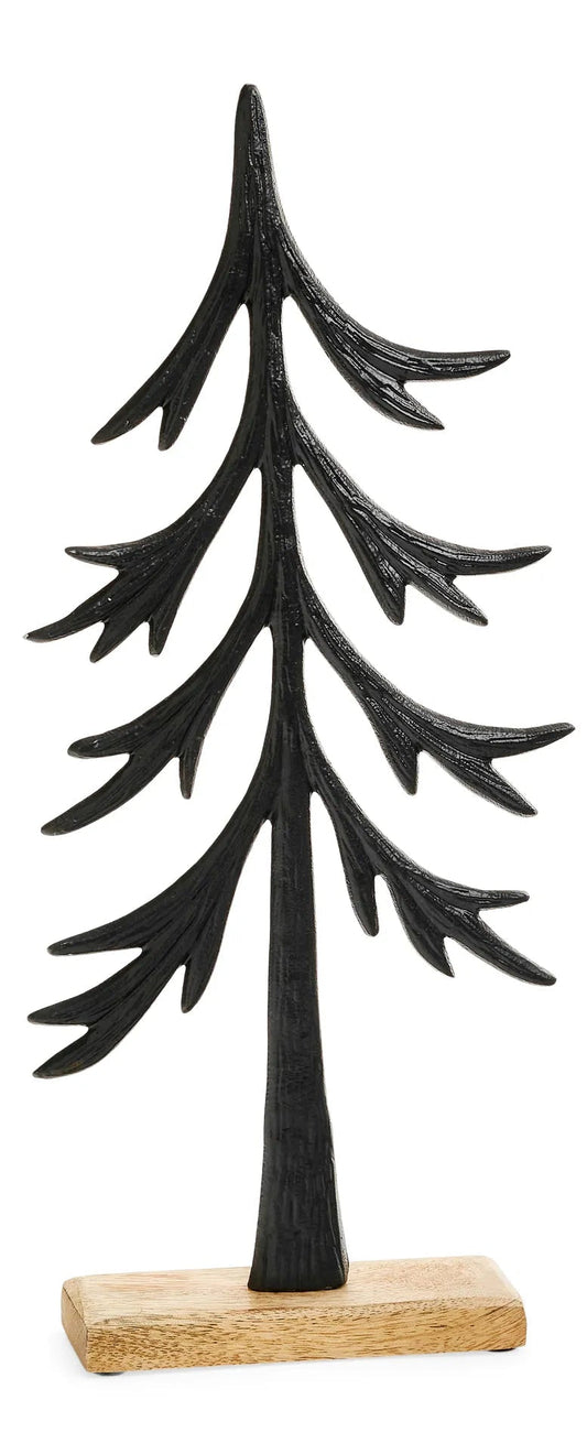 Decorative Metal Tree