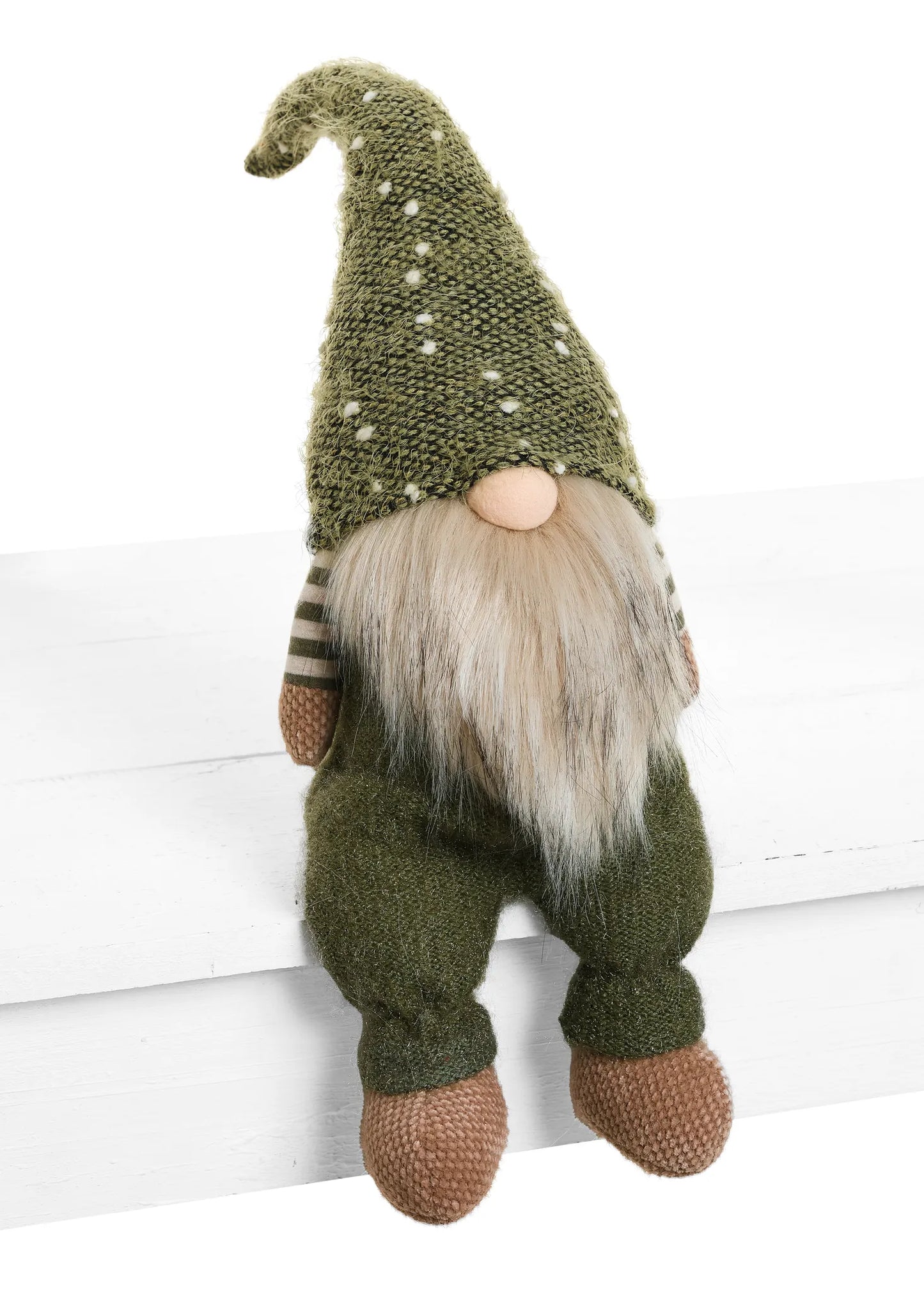 Decorative Sitting Gnome