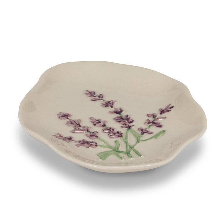 Flower Organic Dish