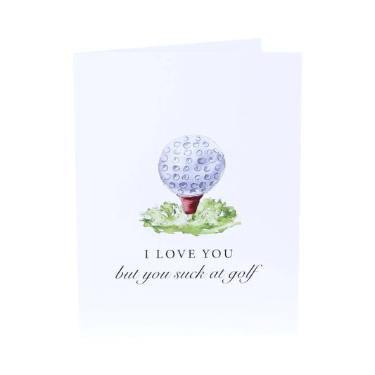 Barrel Down South Greeting Cards