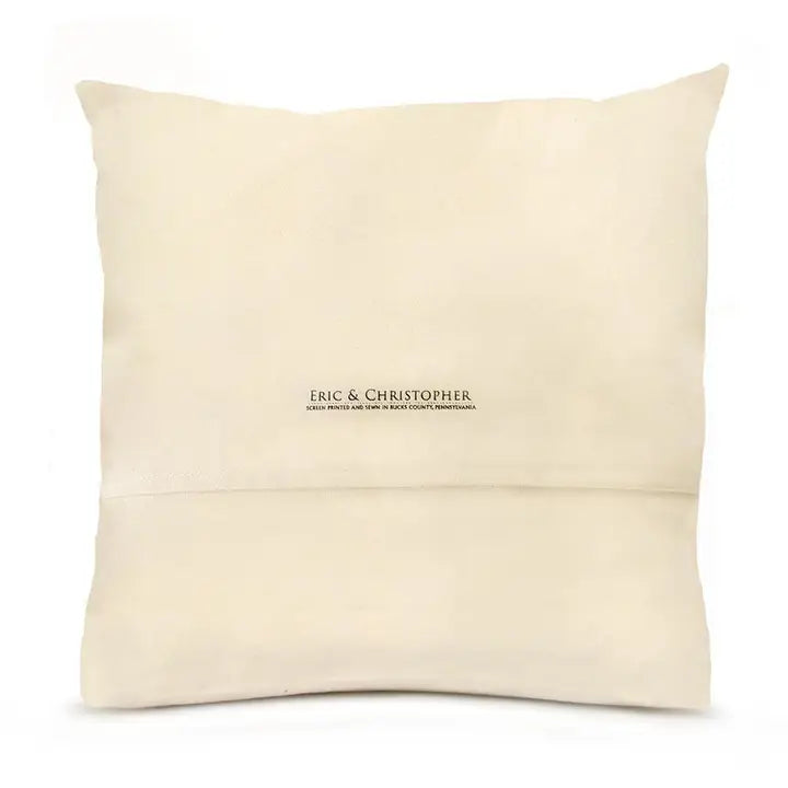 American '250' Flag Pillow - Large