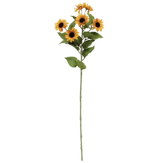 Golden Mini Flower