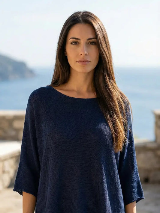 Cossbe Italian Sweater