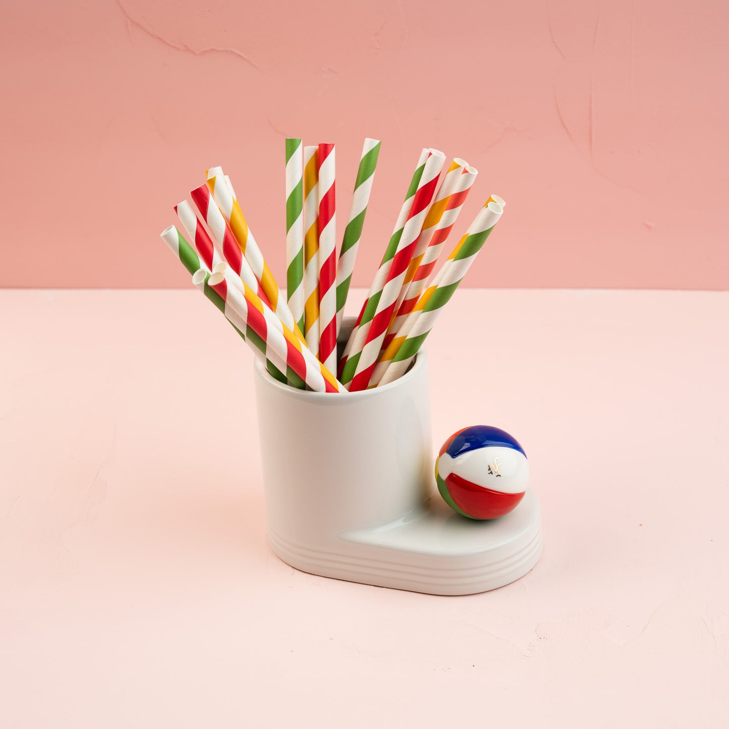 Beach, Please! - Nora Fleming