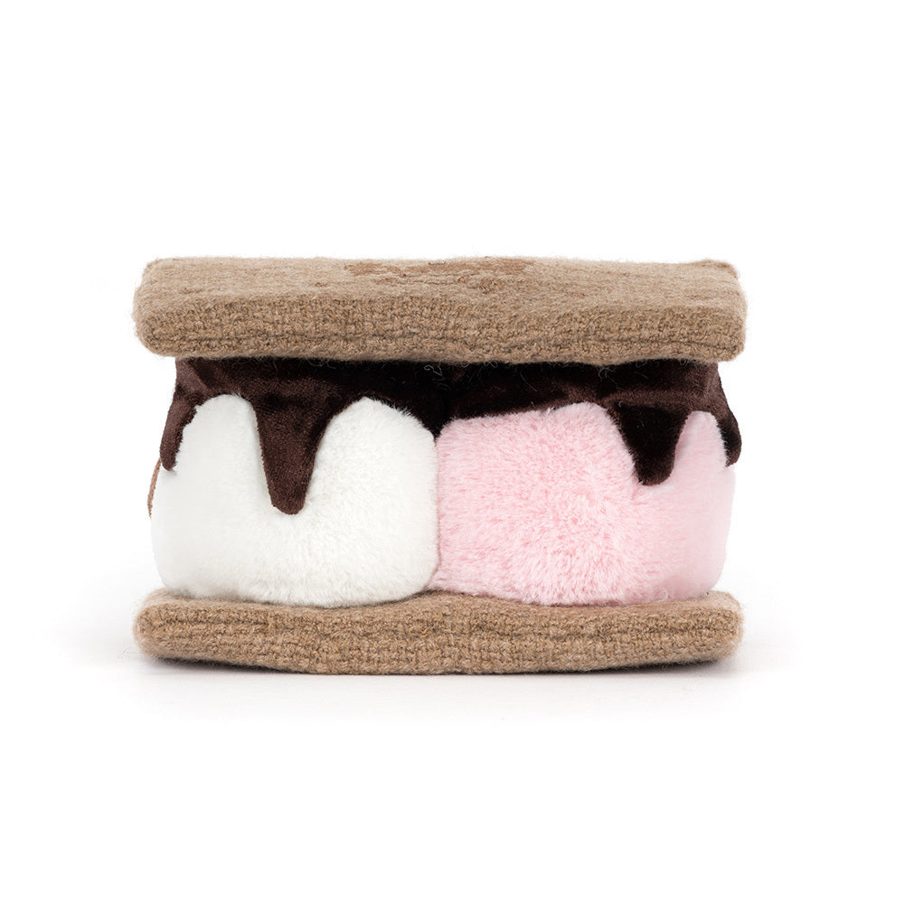 Amuseavles S'mores - Jellycat