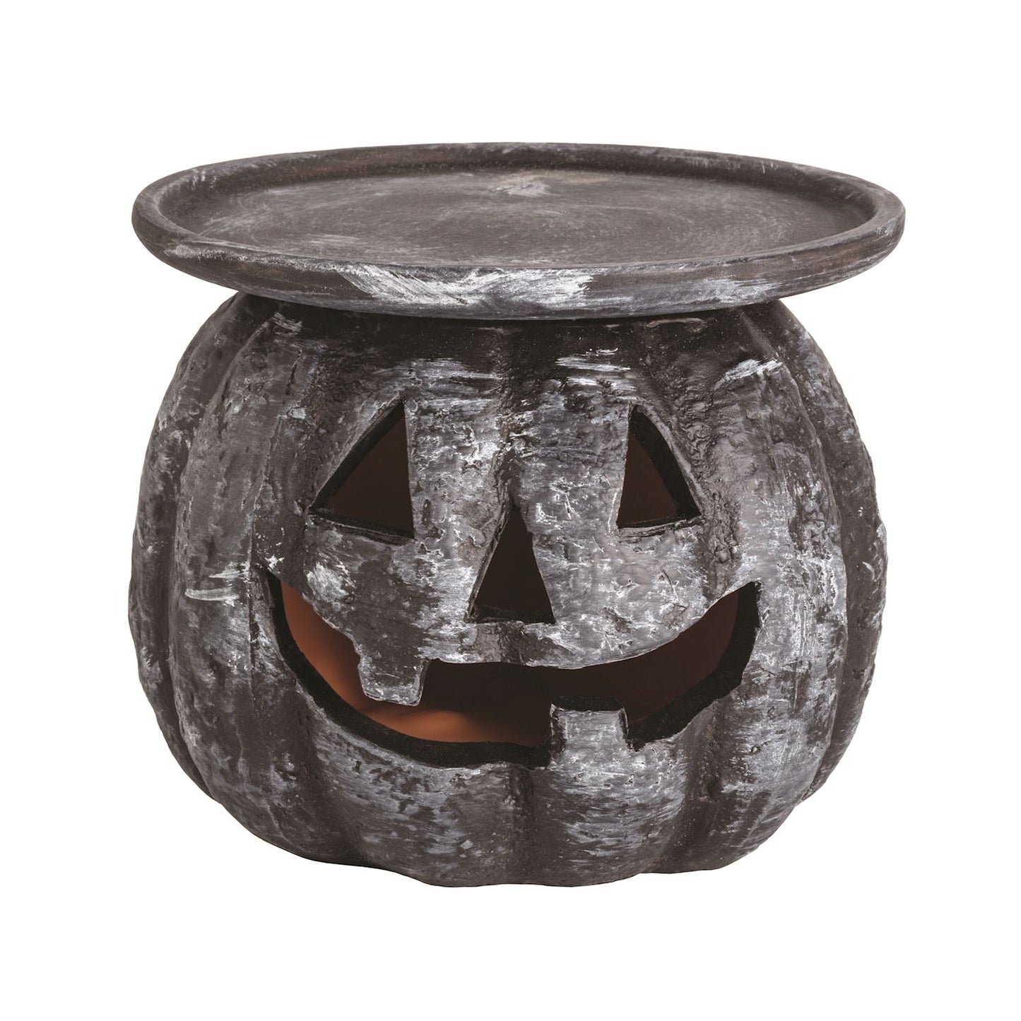 Halloween Pillar Holder