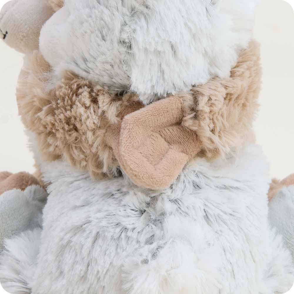 Warmies® Goat Hugs
