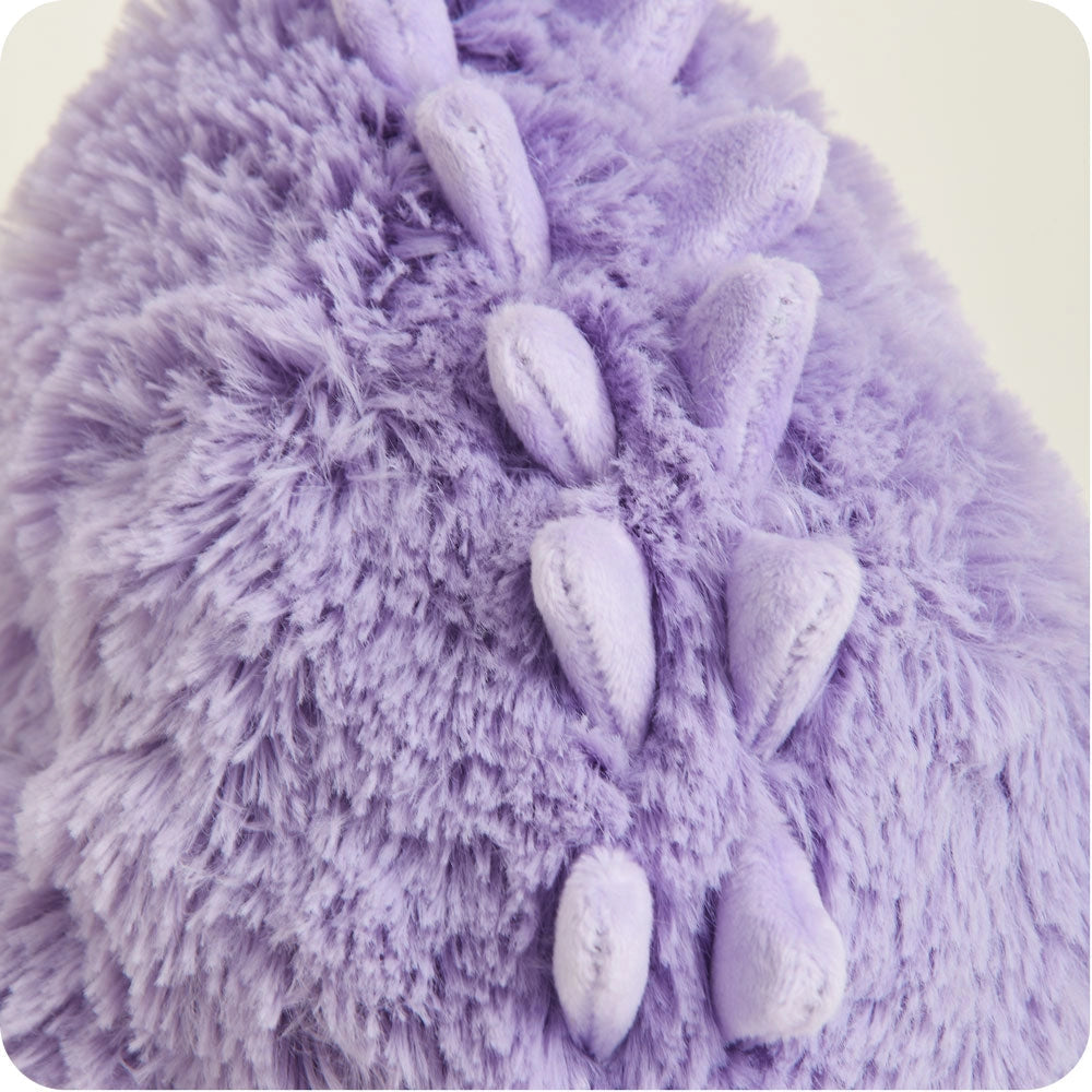 Warmies® Plush - Long Neck Dinosaur