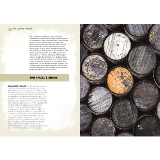 The Bourbon Bible