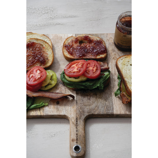 Maple Bacon Jam - 10oz.