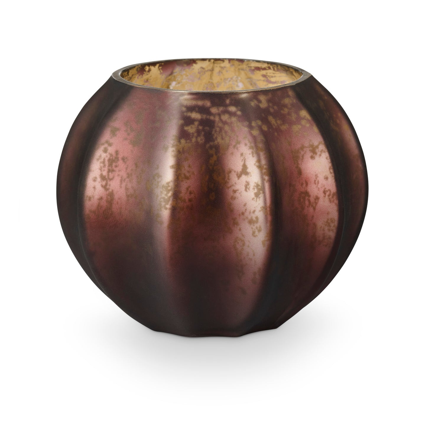 Midnight Pumpkin Candle