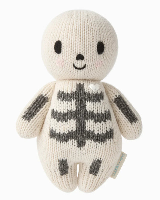 Baby Skeleton - Cuddle + Kind