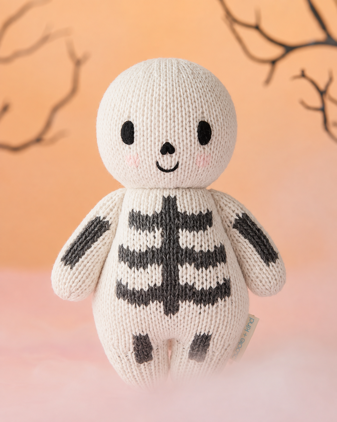 Baby Skeleton - Cuddle + Kind