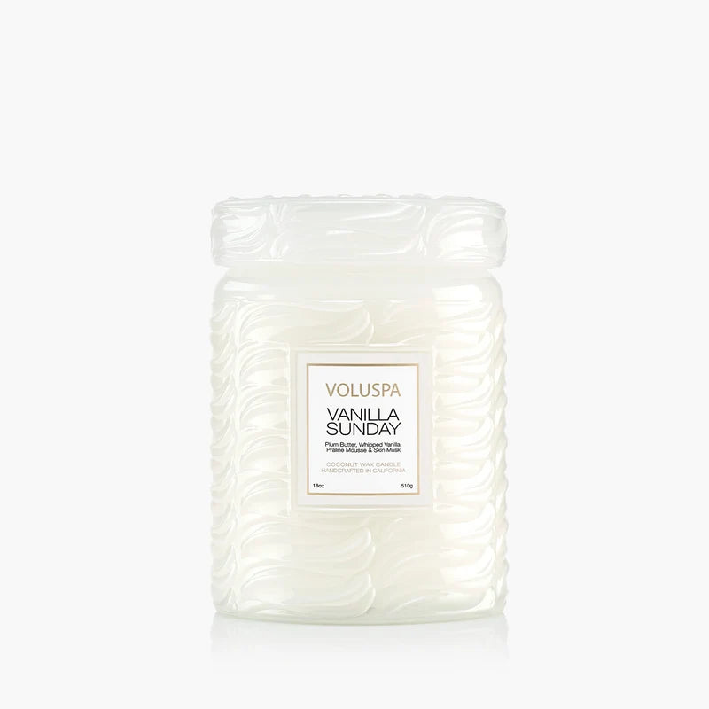 Vanilla Sunday - Voluspa