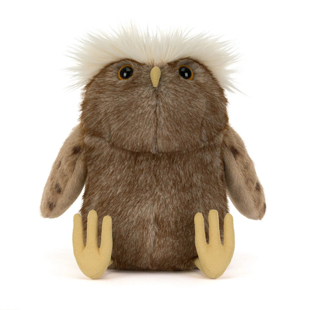 Tawoola Owl - Jellycat