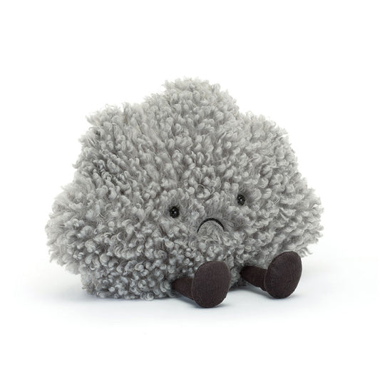 Amuseables Cirrus Storm Cloud - Jellycat