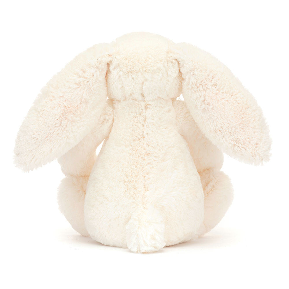 (Little) Blossom 'Berry' Cream Bunny - Jellycat