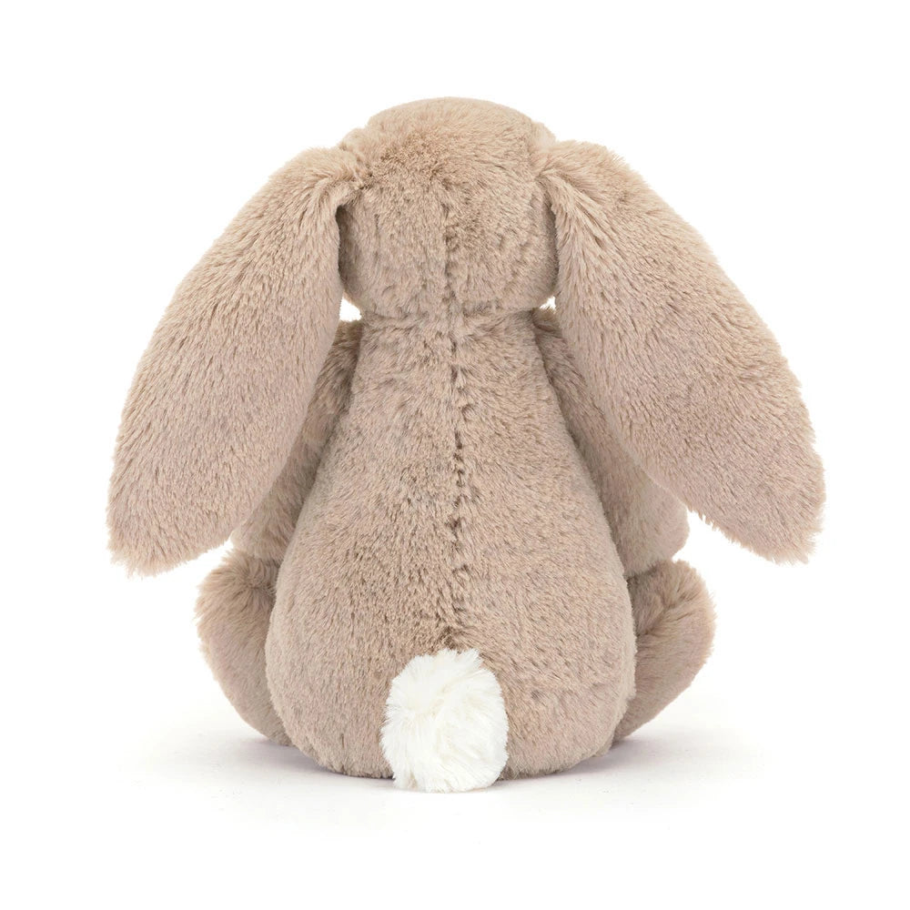 (Little) Blossom Beige 'Petal' Bunny - Jellycat