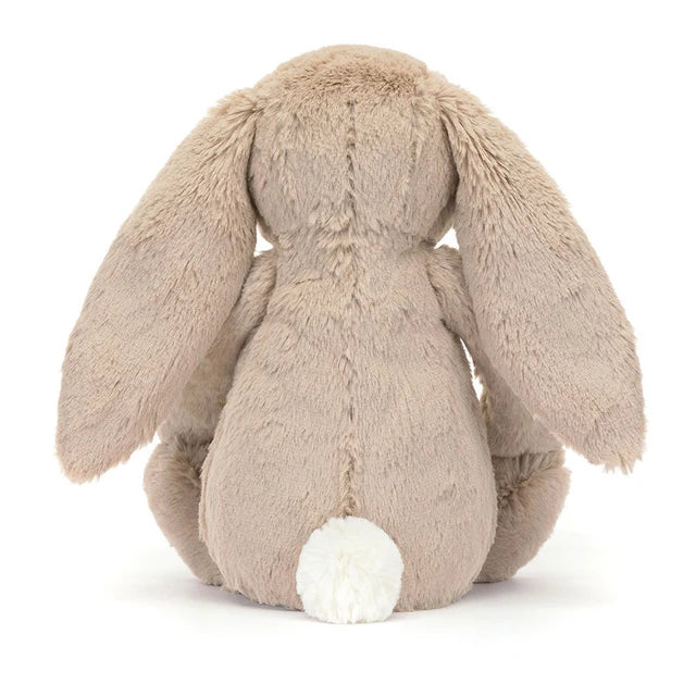 Blossom Beige 'Petal' Bunny (Original) - Jellycat