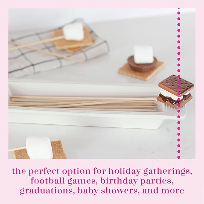 Cracker Tray - Nora Fleming