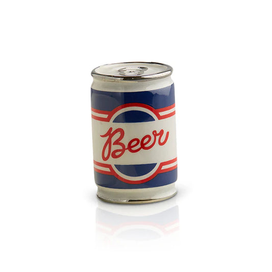 Beer Me - Nora Fleming