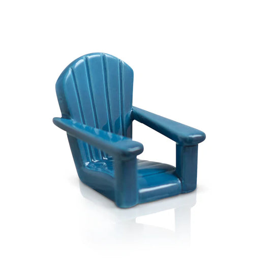 Chillin' Chair - Nora Fleming