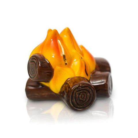 Fired Up (Bonfire) - Nora Fleming