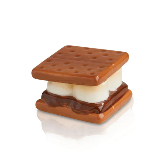 Gimme' S'more - Nora Fleming