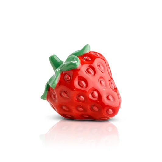 Juicy Fruit (Strawberry) - Nora Fleming