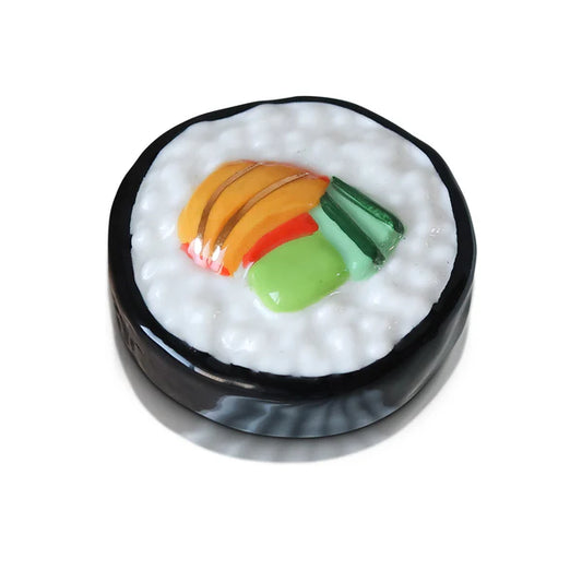 On A Roll (Sushi) - Nora Fleming